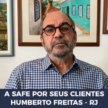 Humberto Freitas